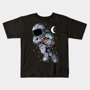 Space rugby Kids T-Shirt